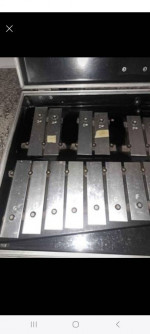 Vintage Slingerland Xylophone Rare