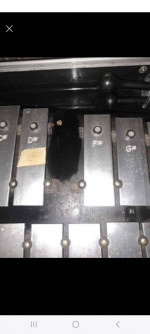 Vintage Slingerland Xylophone Rare