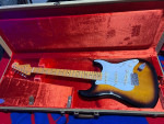 Fender AVRI '57 Hotrod Stratocaster 2011