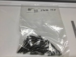 Miscellaneous Drum Parts, t rods, spurs, FT legs hoops
