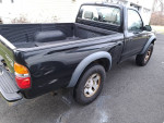 2002 Toyota Tacoma 98,000 mi