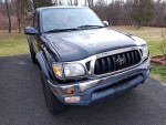 2002 Toyota Tacoma 98,000 mi
