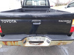 2002 Toyota Tacoma 98,000 mi