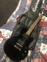 Epiphone les Paul