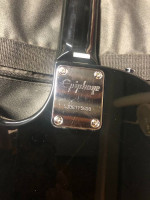 Epiphone les Paul
