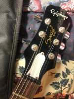Epiphone les Paul