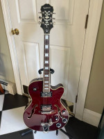 Epiphone Swingster