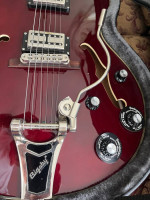 Epiphone Swingster