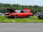Chevrolet Camaro 61,000 mi