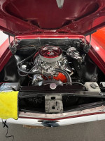 Chevrolet Camaro 61,000 mi
