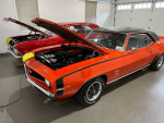Chevrolet Camaro 61,000 mi
