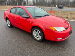 2004 Saturn ION 3 FWD 129,000 mi