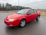 2004 Saturn ION 3 FWD 129,000 mi