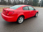 2004 Saturn ION 3 FWD 129,000 mi