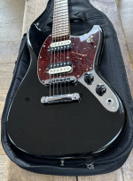 Fender Mustang Guitar  2014
