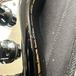 Fender Mustang Guitar  2014