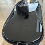 Fender Mustang Guitar  2014