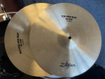 Zildjian Cymbals