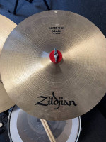 Zildjian Cymbals