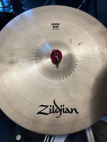 Zildjian Cymbals