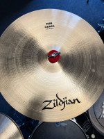 Zildjian Cymbals