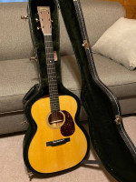 Martin 000-18