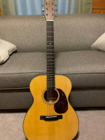 Martin 000-18
