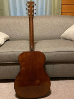 Martin 000-18