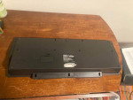 YAMAHA PSS-280 PORTASOUND KEYBOARD SYNTHESIZER DUAL VOICE