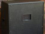Sovtek 2x12 Slant Cabinet