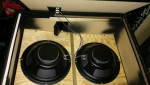 Sovtek 2x12 Slant Cabinet