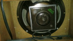 Vintage Crate II by SLM