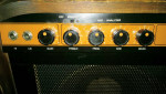 Vintage Crate II by SLM