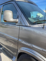 Chevrolet Chevy Van 66,000 mi