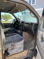 Chevrolet Chevy Van 66,000 mi