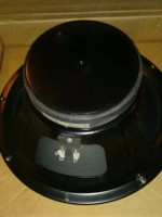 Eminence 12 inch, 4 ohm guitar loudspeaker, 160 watts