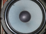 Eminence 12 inch, 4 ohm loudspeaker