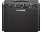 Behringer Vampire LX1-12 with Foot Switch