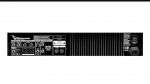 Behringer Vampire LX1-12 with Foot Switch