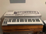 M-Audio Key Studio 49-note Keyboard Controller