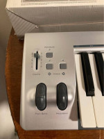 M-Audio Key Studio 49-note Keyboard Controller