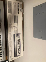 M-Audio Key Studio 49-note Keyboard Controller