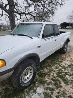 Mazda Truck 137,000 mi