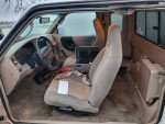 Mazda Truck 137,000 mi