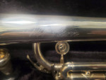 Holton MF Trumpet
