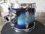 NEW! PEARL DECADE MAPLE 8X7 TOM DRUM