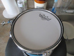 NEW! PEARL DECADE MAPLE 8X7 TOM DRUM