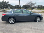 2009 Nissan Maxima 3.5 S FWD 136,000 mi