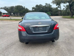 2009 Nissan Maxima 3.5 S FWD 136,000 mi