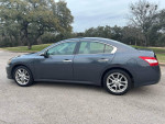 2009 Nissan Maxima 3.5 S FWD 136,000 mi